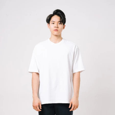 T-Shirt Oversized Dexter