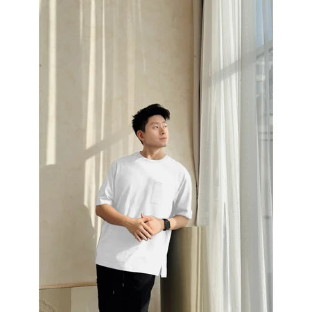 T-Shirt Oversize Dextan