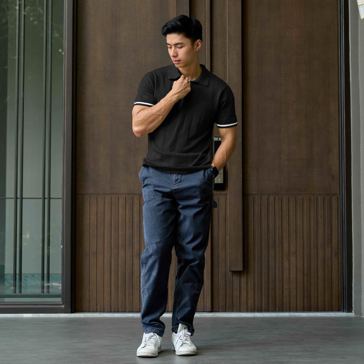 Polo Shirt XANDER