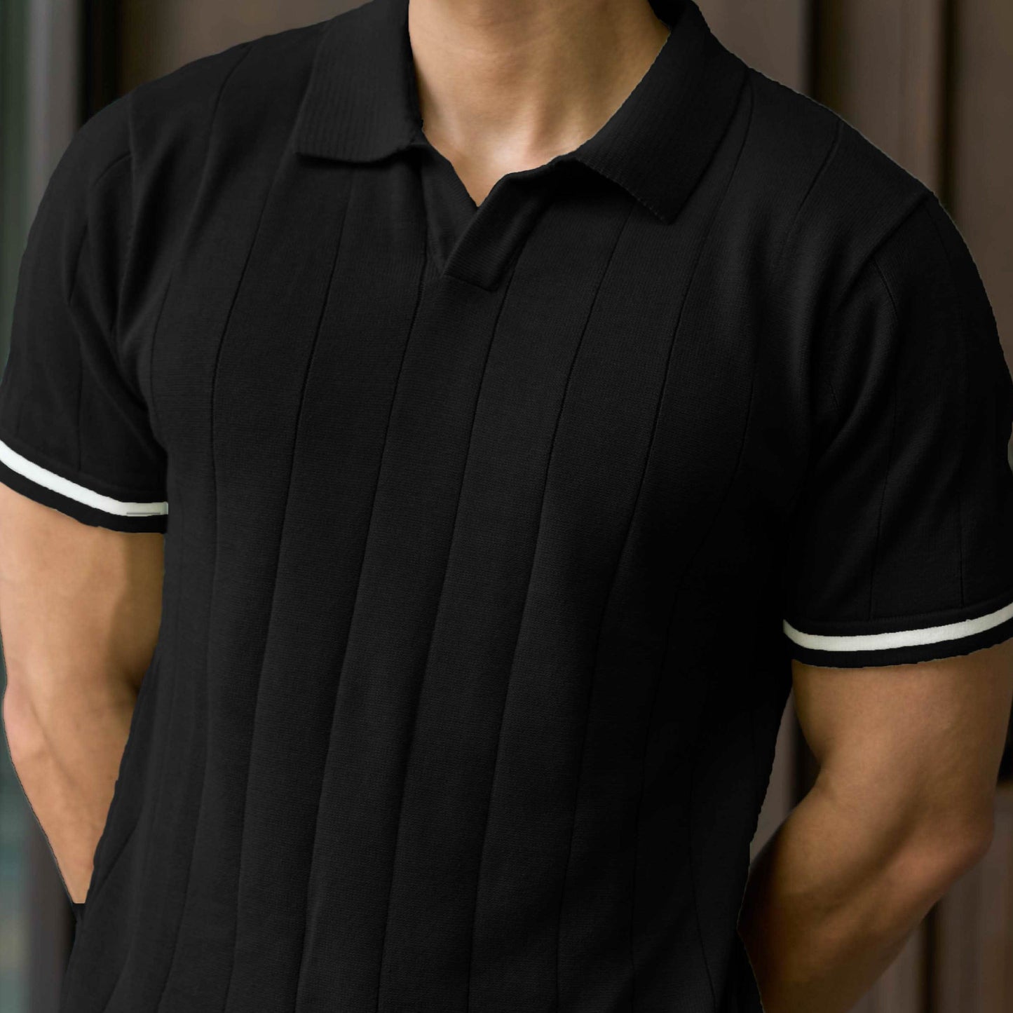 Polo Shirt XANDER