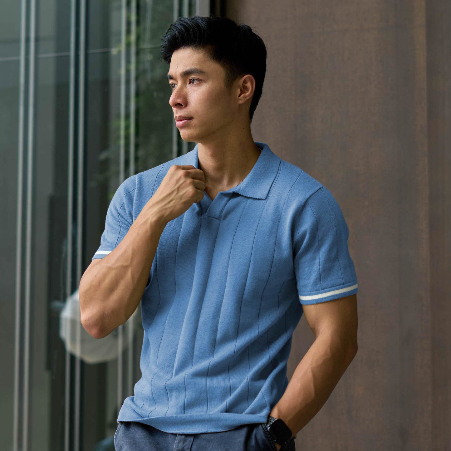 Polo Shirt XANDER