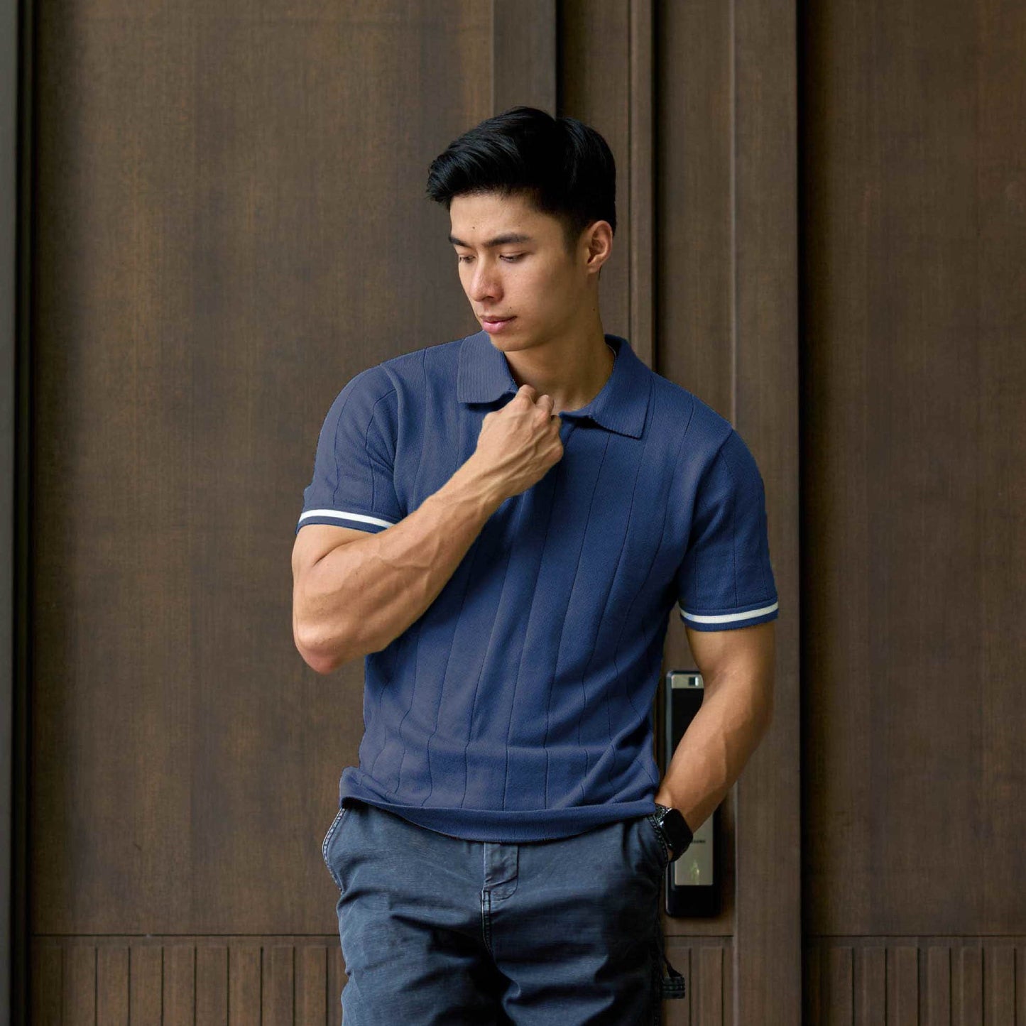 Polo Shirt XANDER