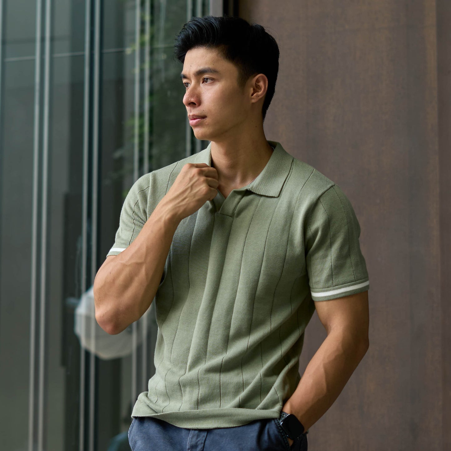 Polo Shirt XANDER