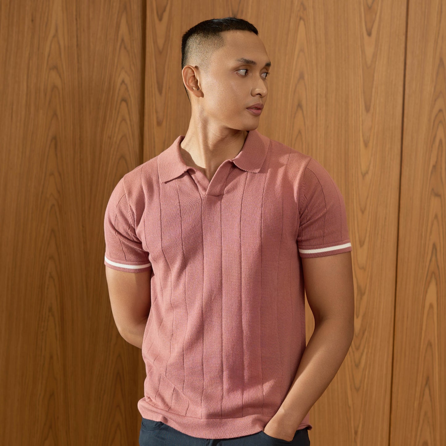 Polo Shirt XANDER