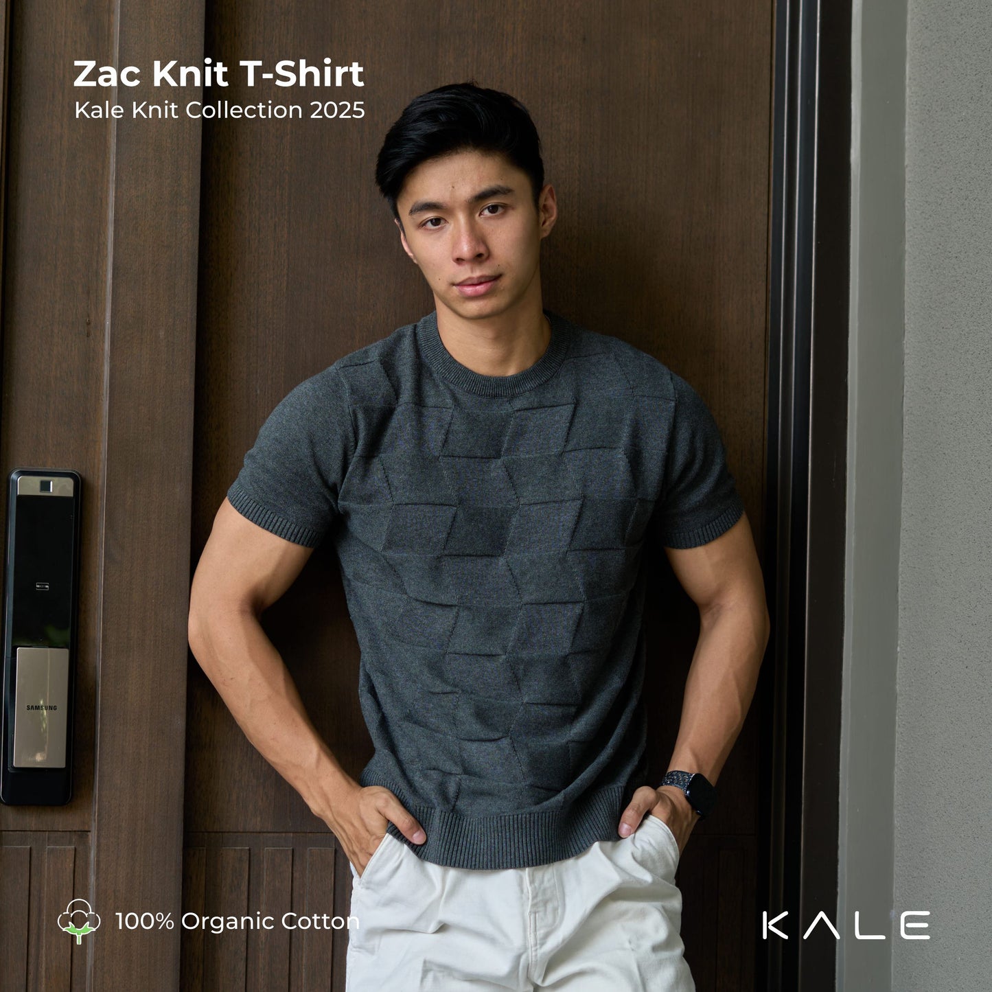 Knitwear ZAC