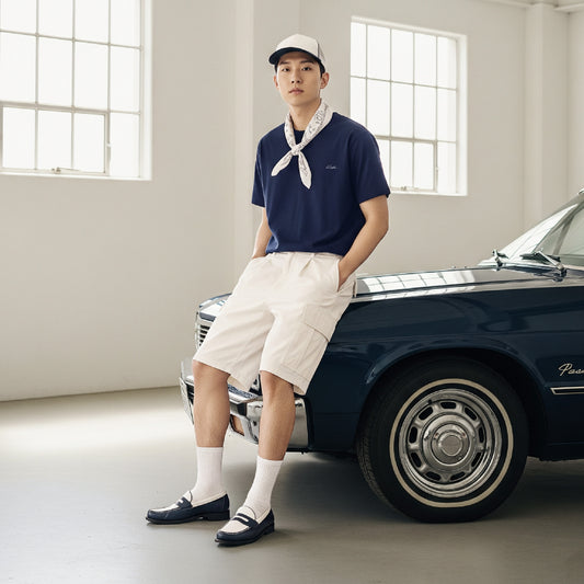 T-Shirt AXELO Reguler Fit