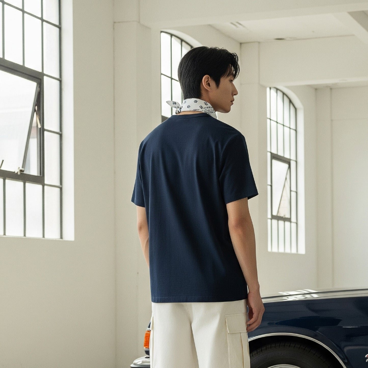 T-Shirt AXELO Reguler Fit