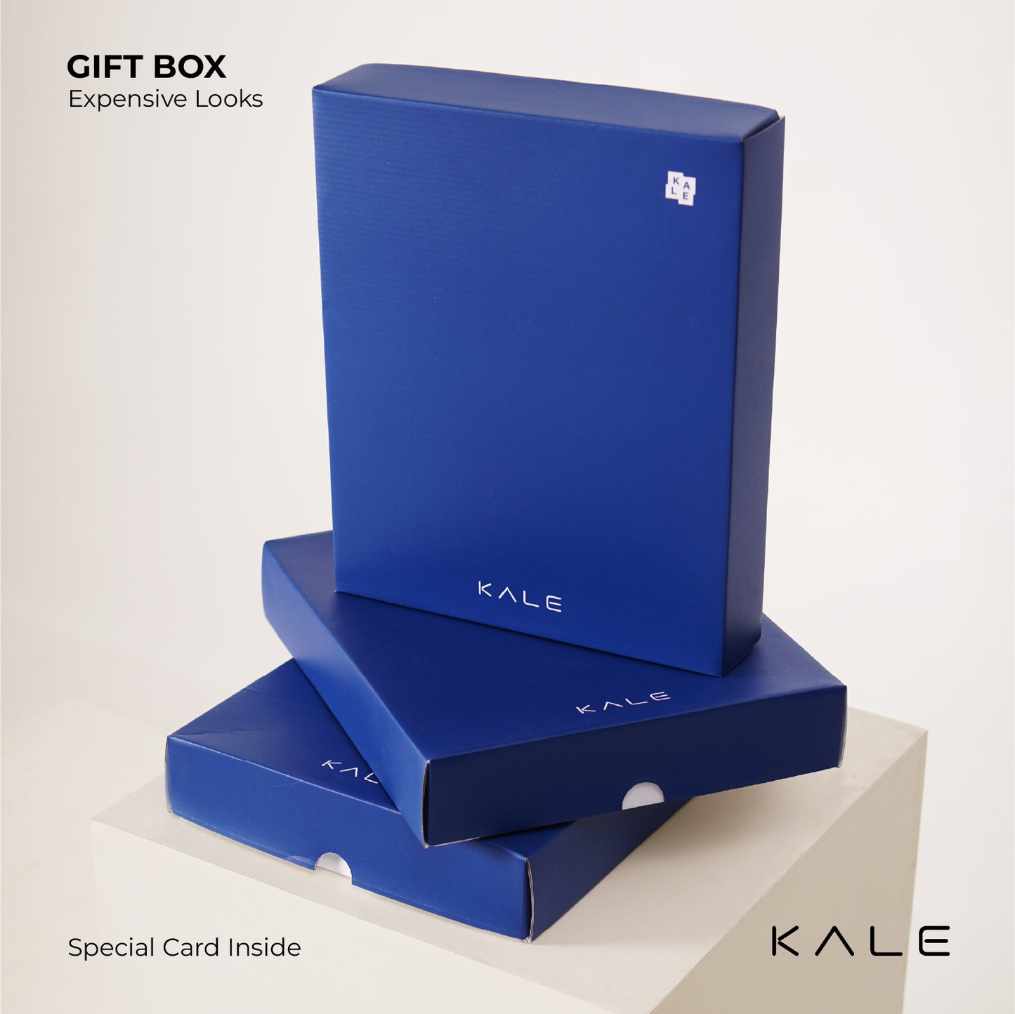 GIFT BOX Souvenir