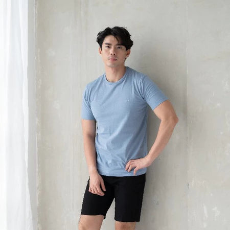 T-Shirt ARION BLUE SERIES