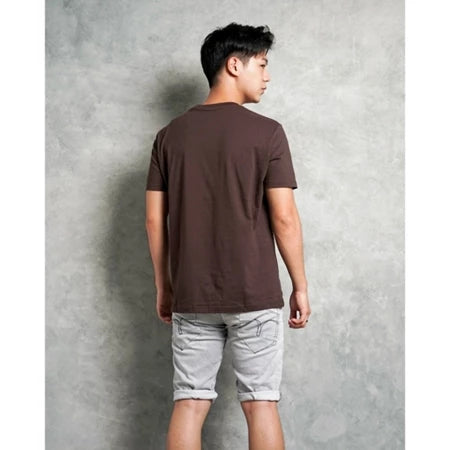 T-Shirt ARION BROWN SERIES