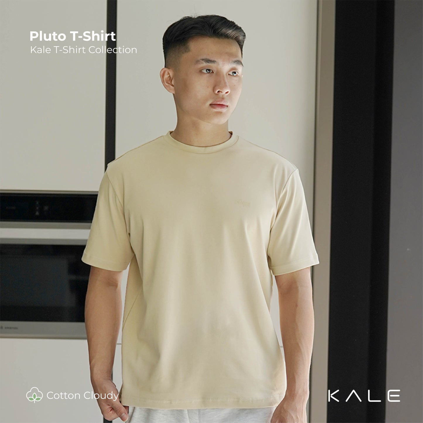 T-Shirt PLUTO