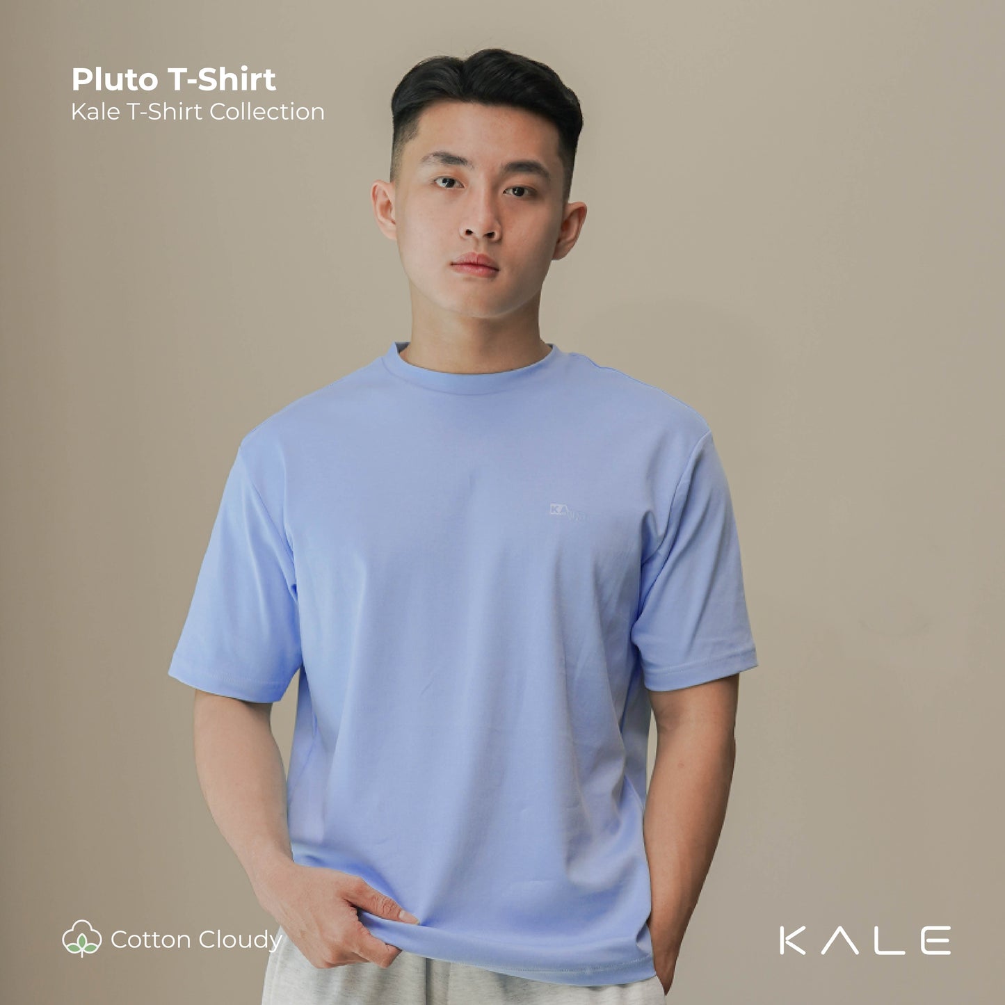 T-Shirt PLUTO