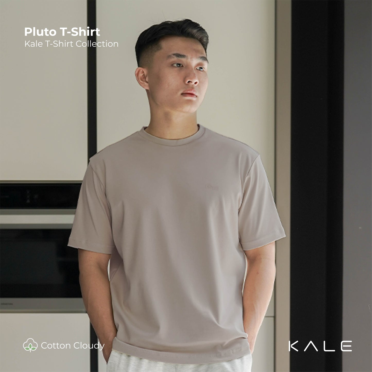 T-Shirt PLUTO