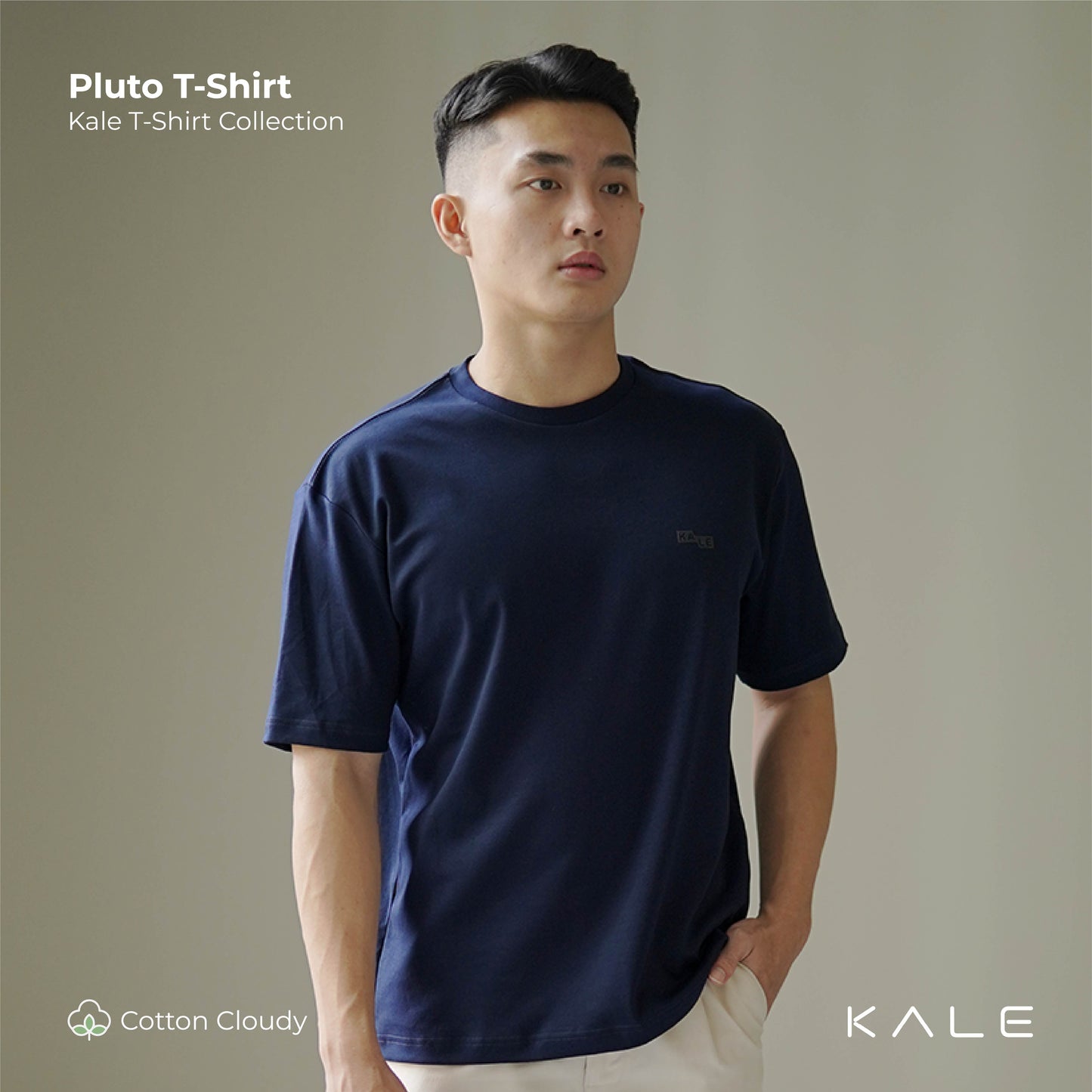 T-Shirt PLUTO