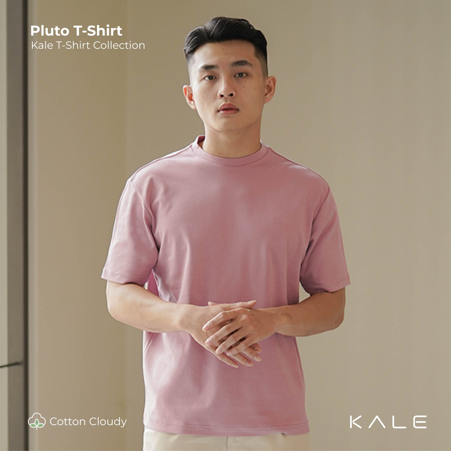 T-Shirt PLUTO