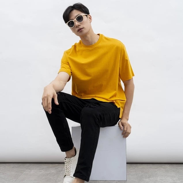 T-Shirt Oversized Dexter