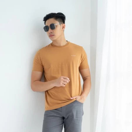 T-Shirt ARION BROWN SERIES