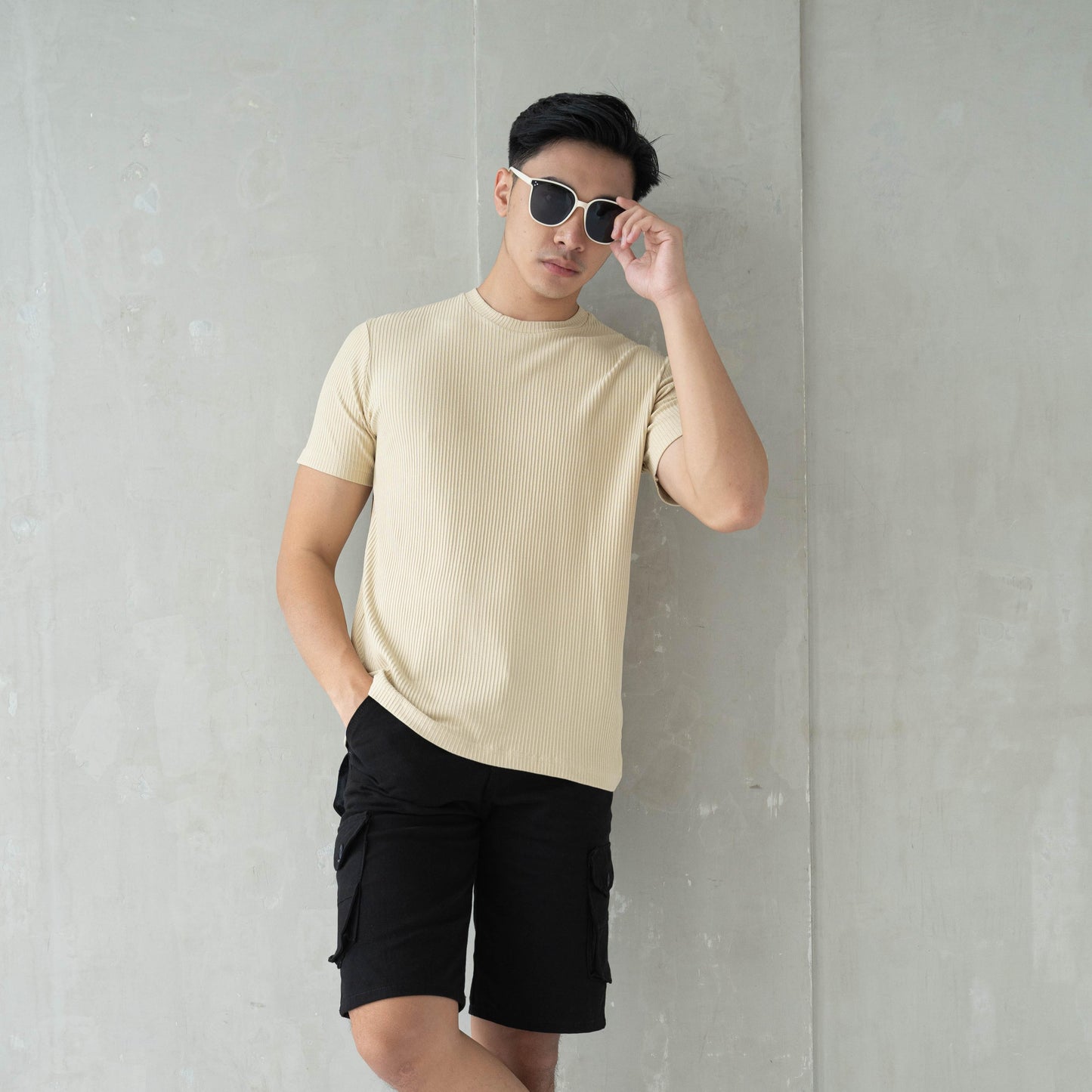 T-Shirt REXA