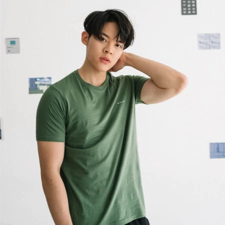 T-Shirt ARION GREEN SERIES