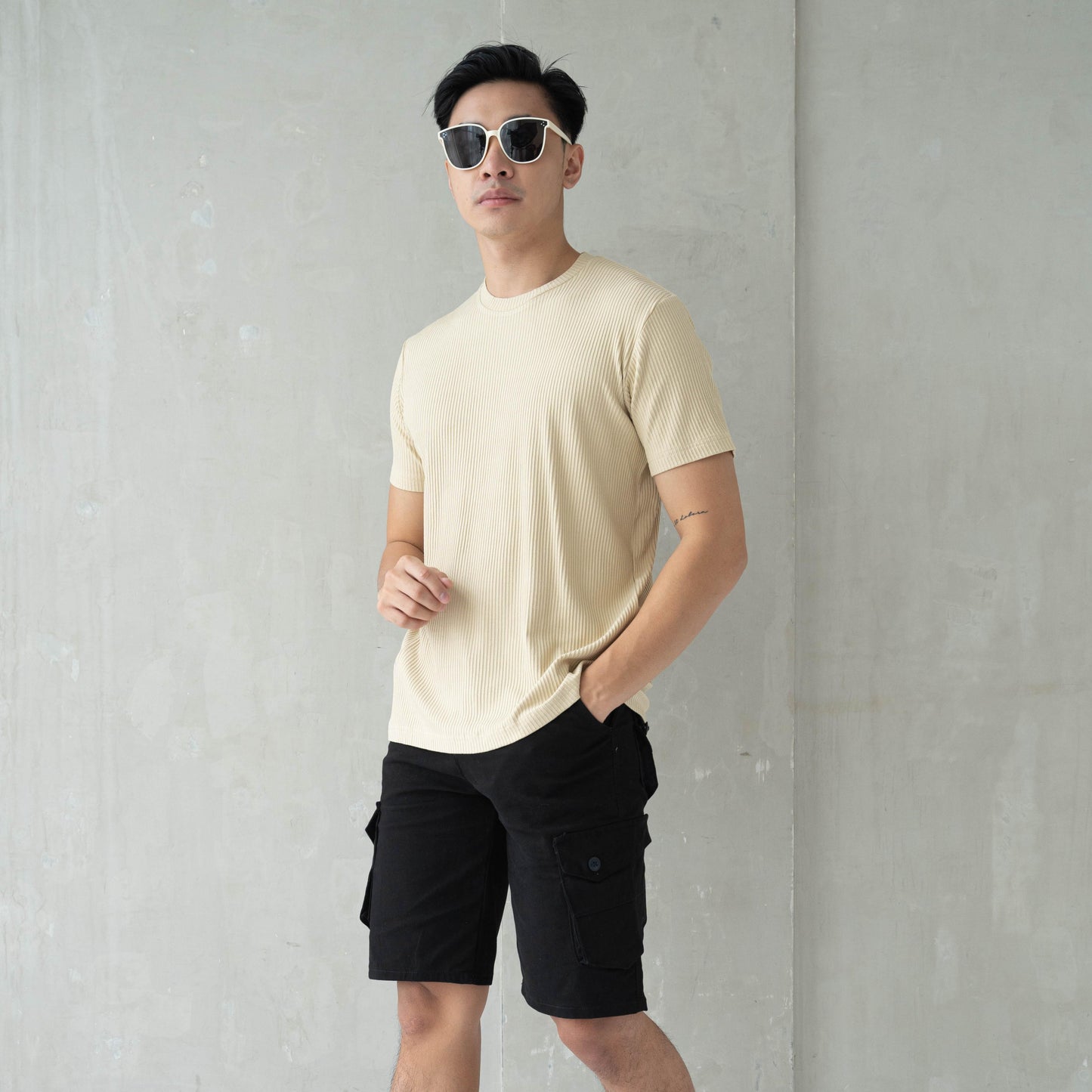 T-Shirt REXA