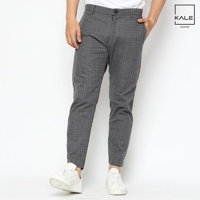 Long Pants Carlo