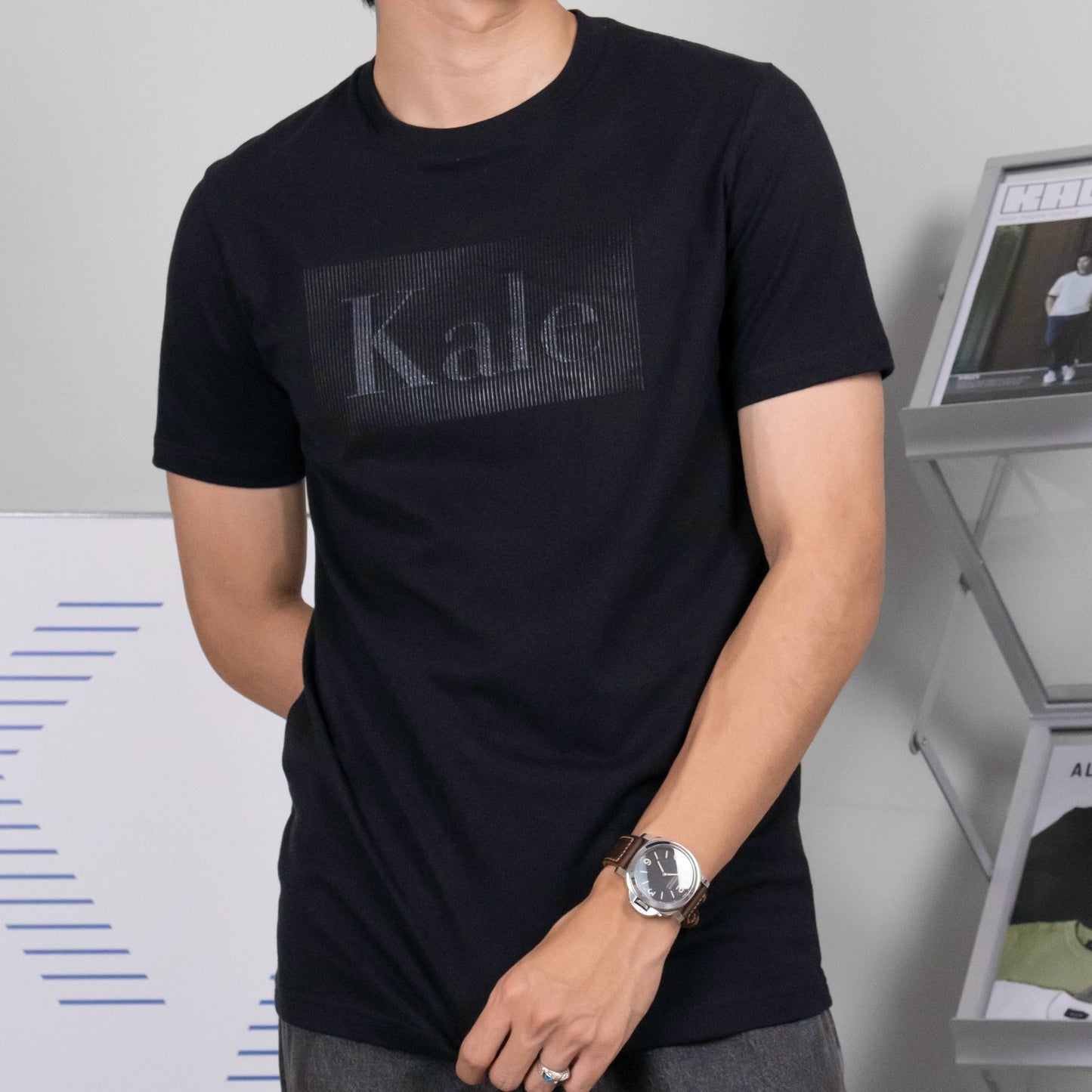 T-Shirt Vasco