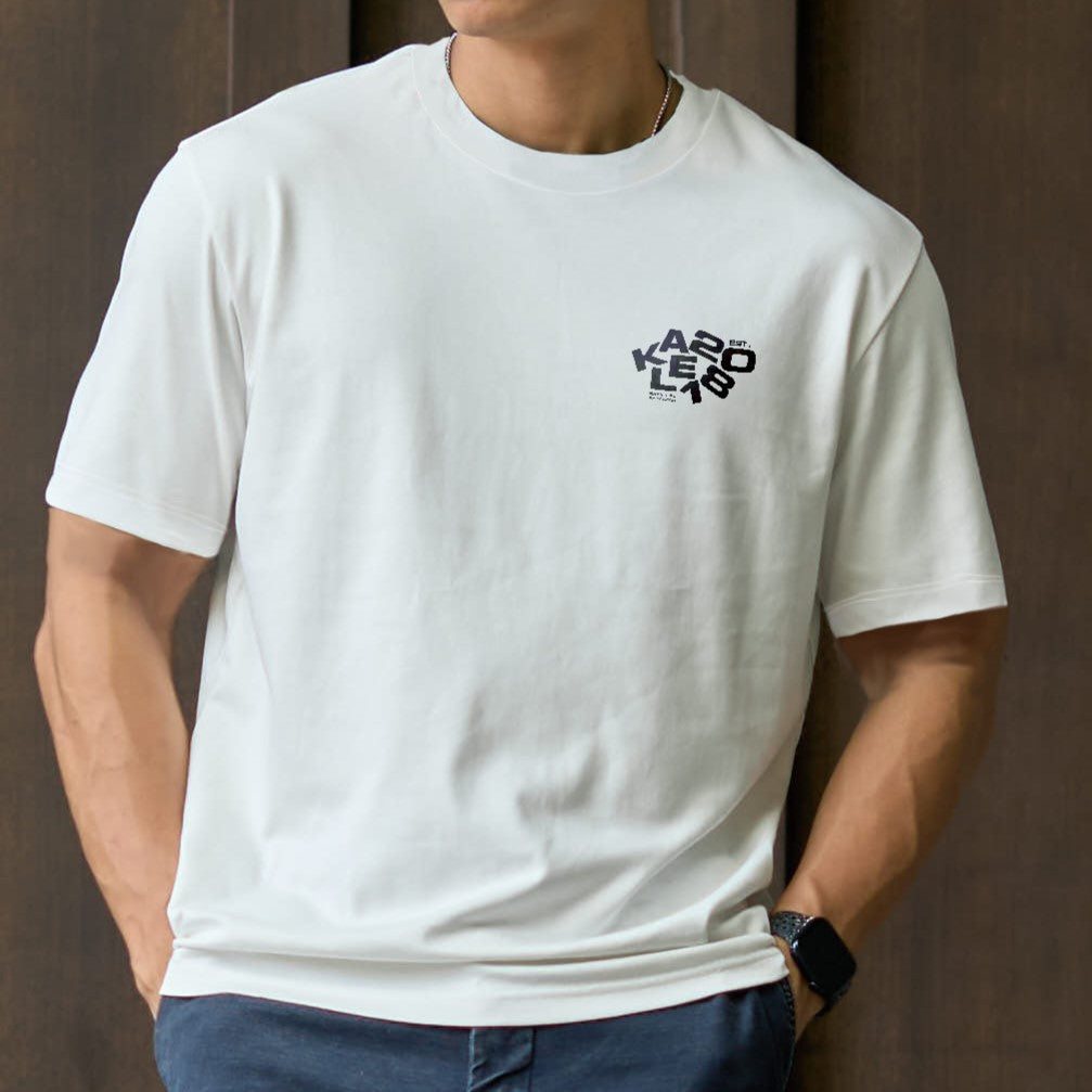 T-Shirt MILES