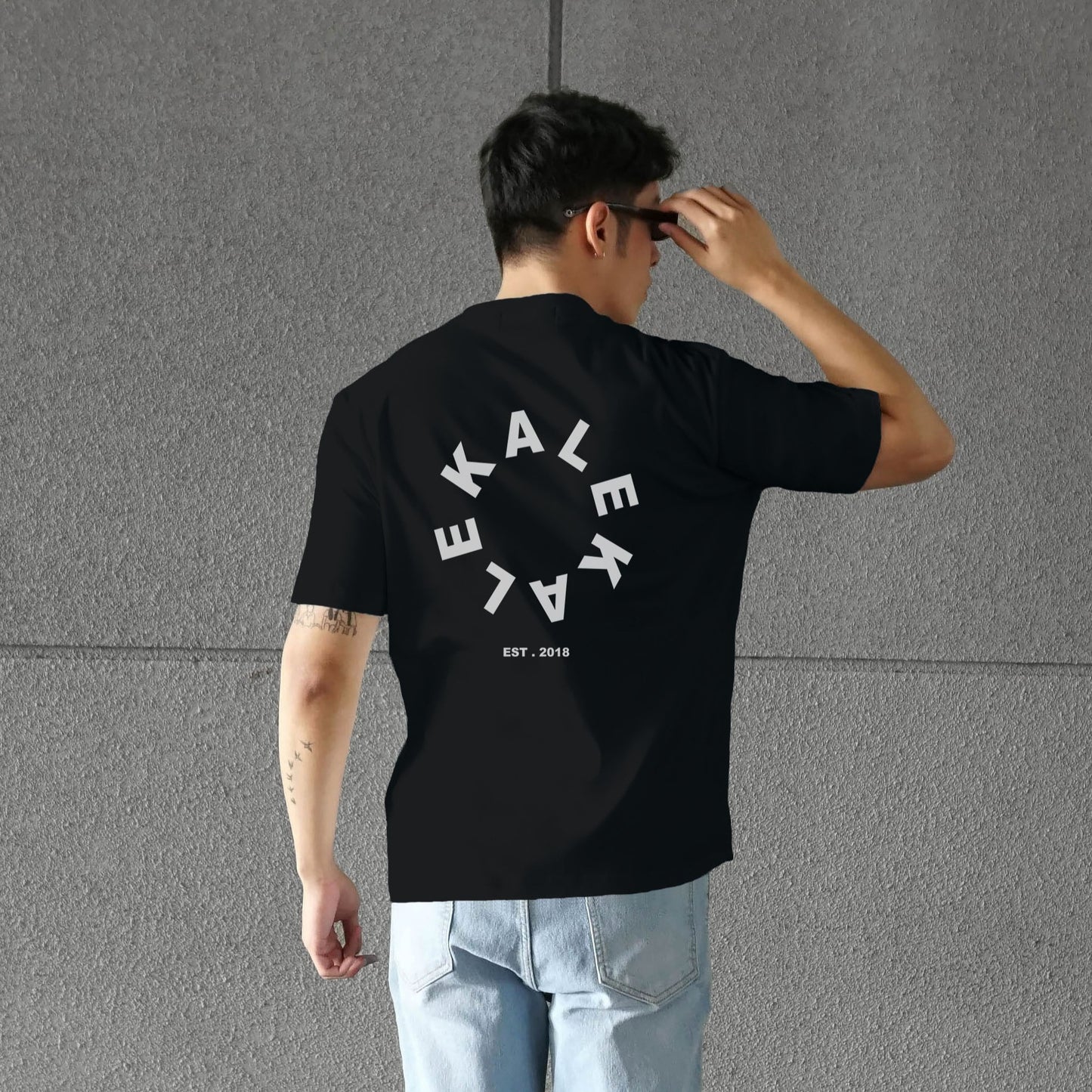 T-Shirt Reed