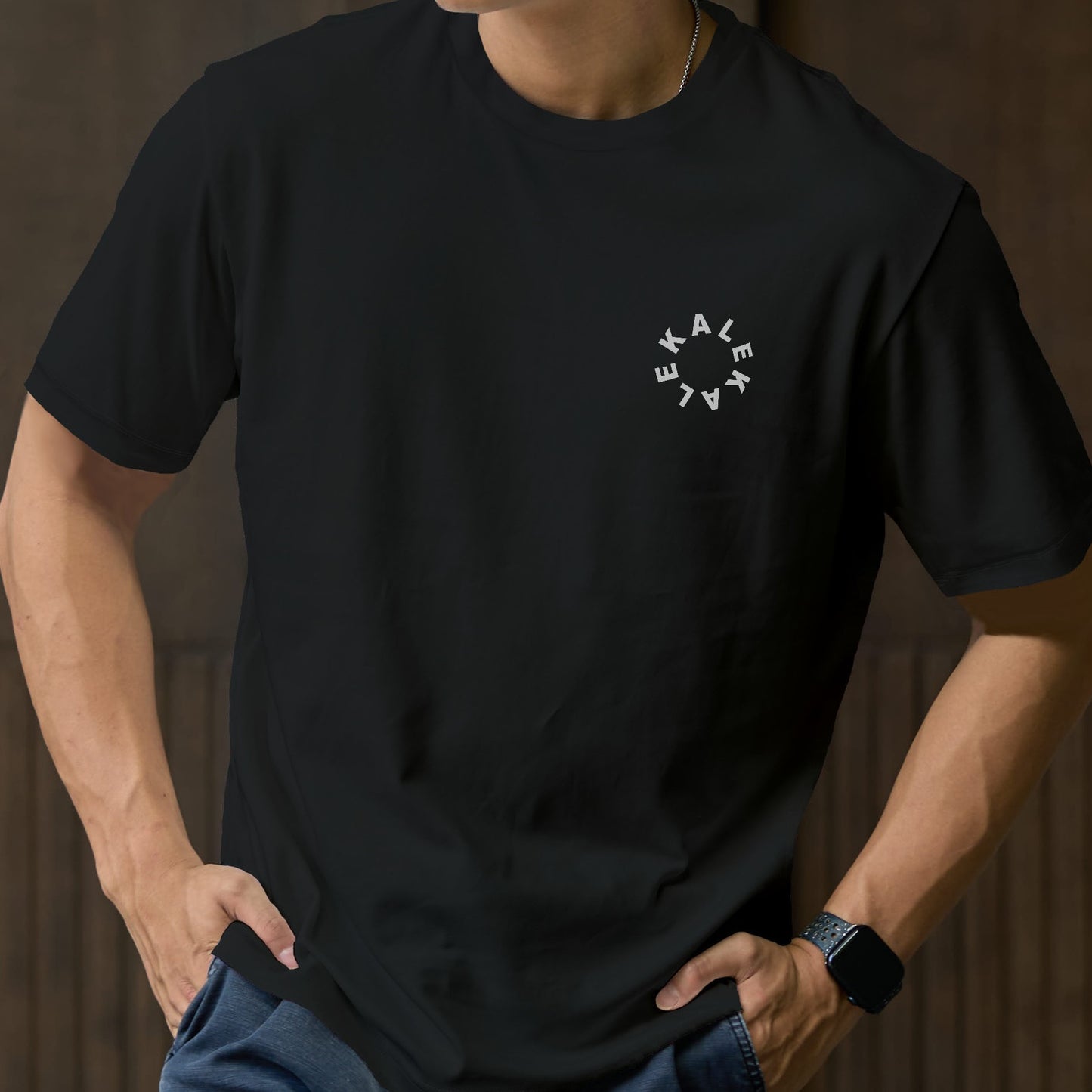 T-Shirt Reed