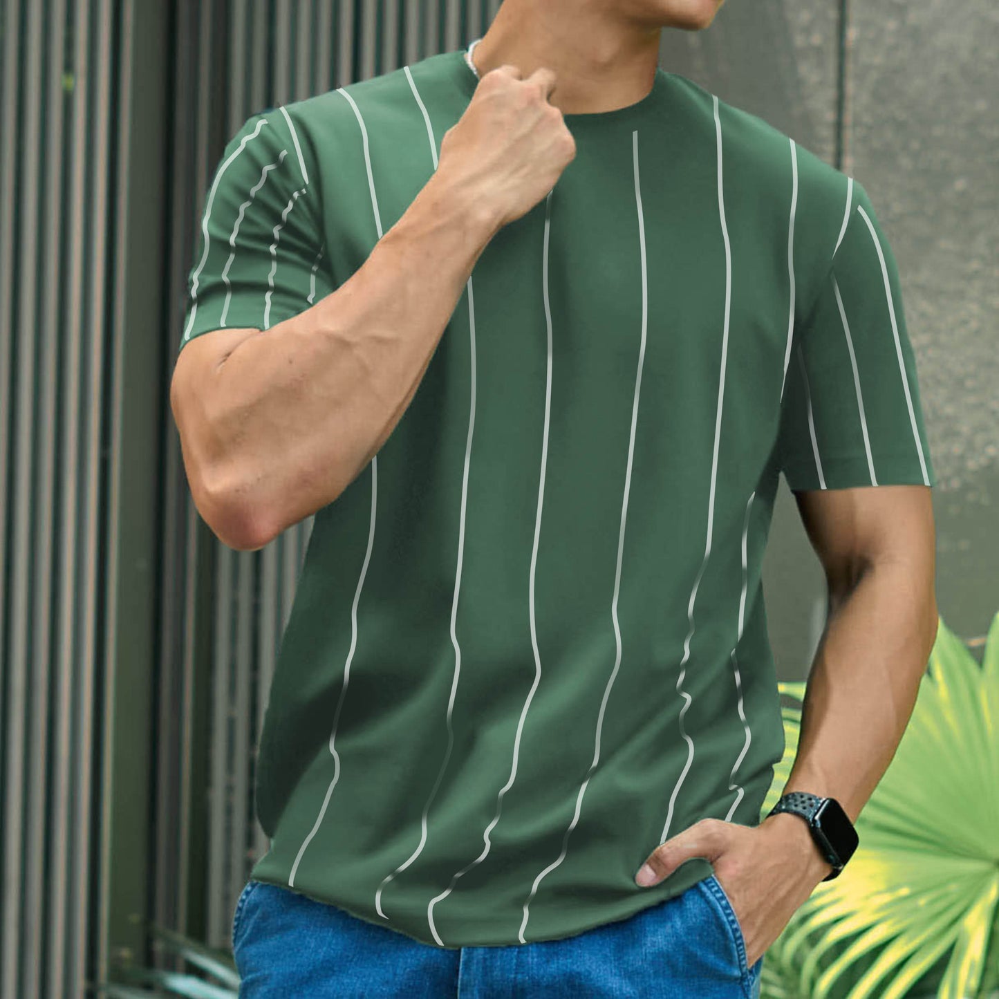 T-Shirt URANUS