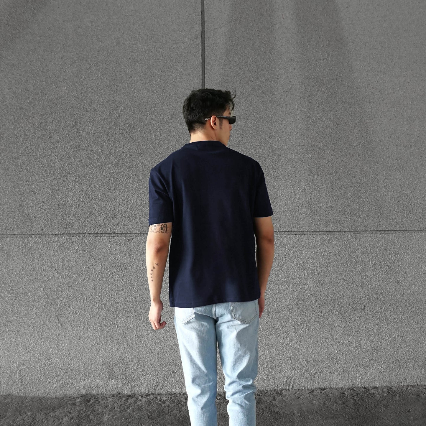 T-Shirt EVAN