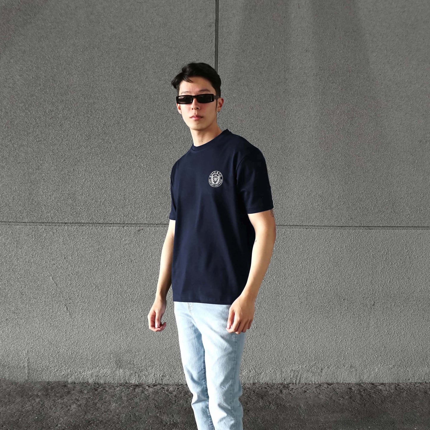 T-Shirt EVAN