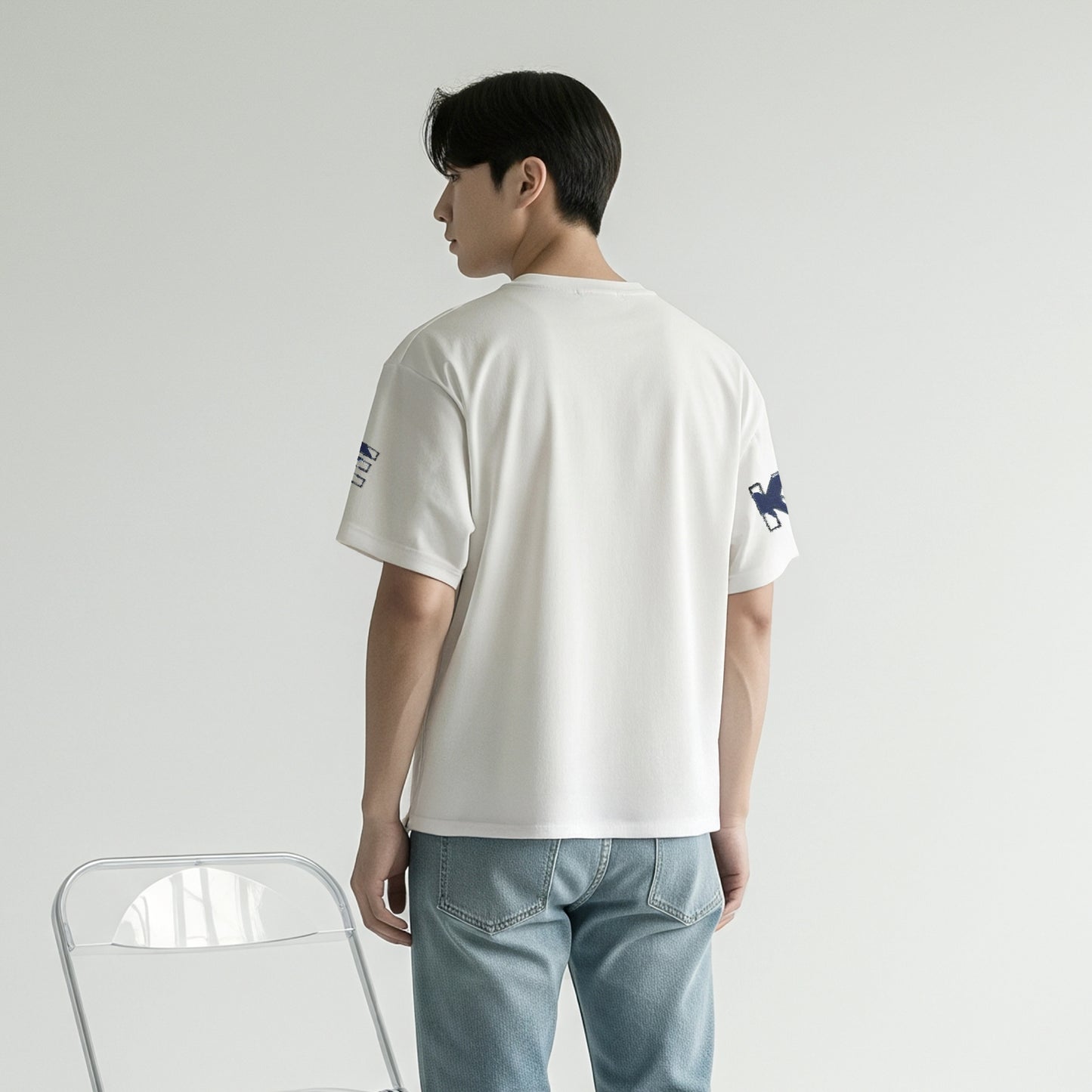 T-Shirt HARU BOXY FIT