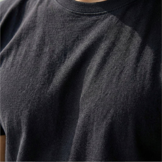 ARION NON LOGO Black