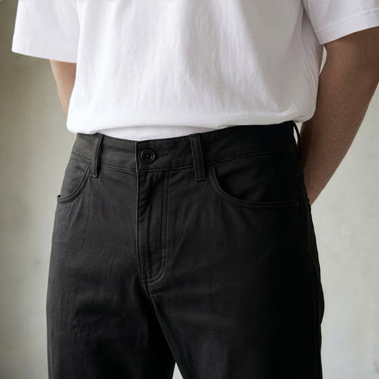 Long Pants CARLO Regular