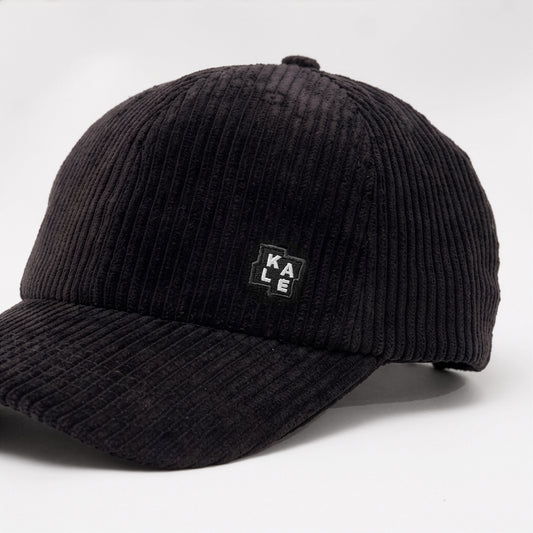 Men's Logo HAT Corduroy