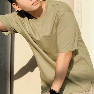 T-Shirt Oversize Dextan