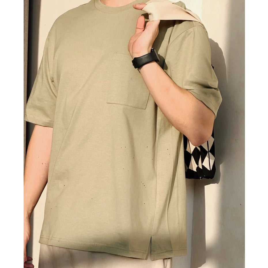 T-Shirt Oversize Dextan