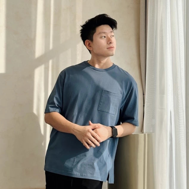 T-Shirt Oversize Dextan