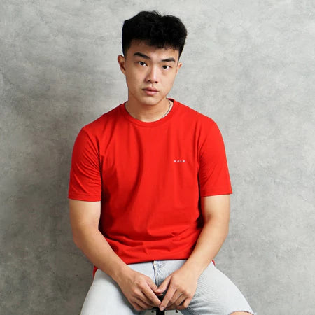 T-Shirt ARION RED SERIES