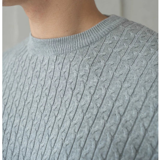 Sweater Rajut SYLVESTER