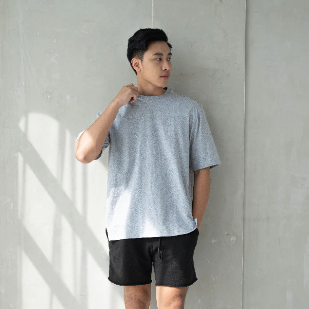 T-Shirt Oversized Dexter