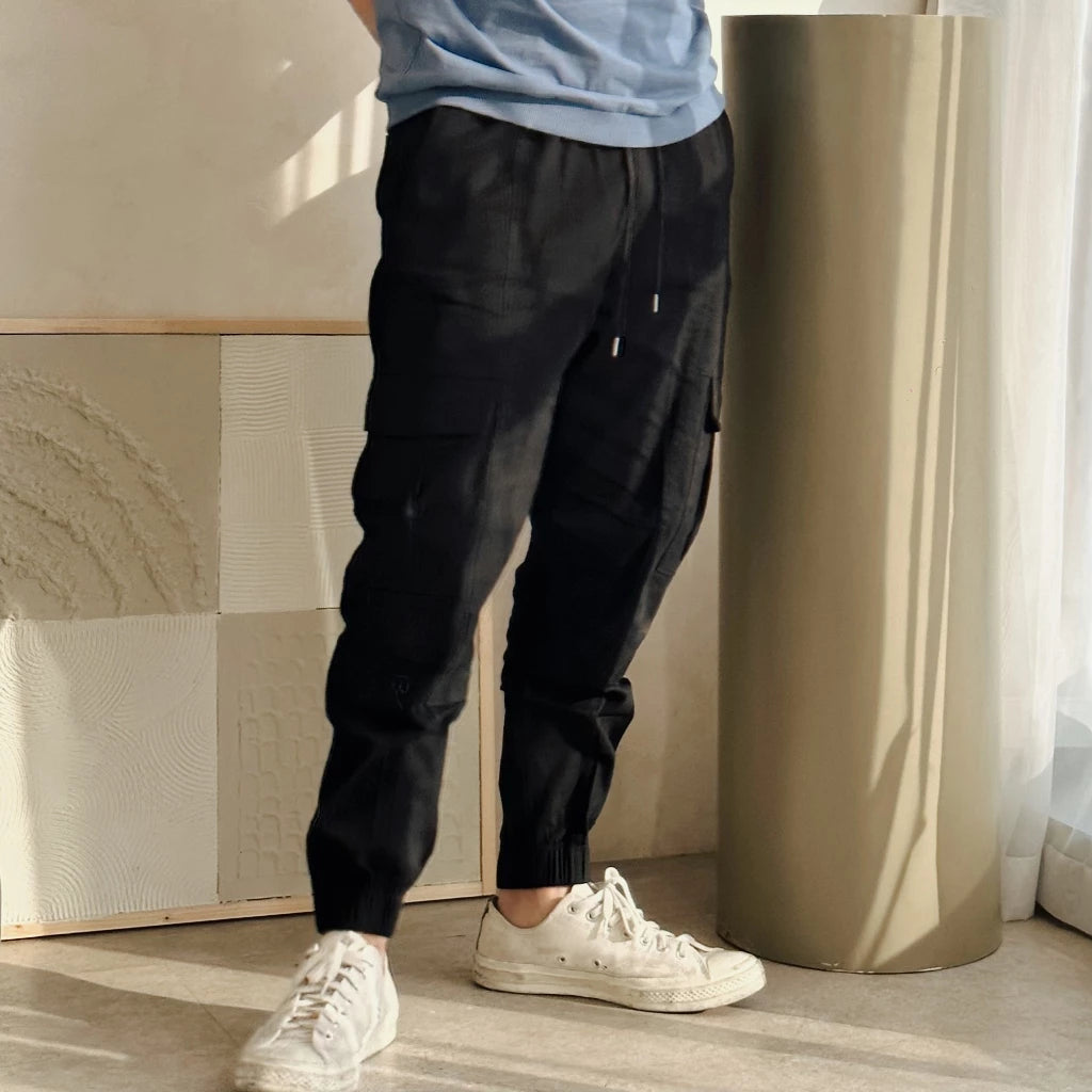 Jogger Pants BRIX