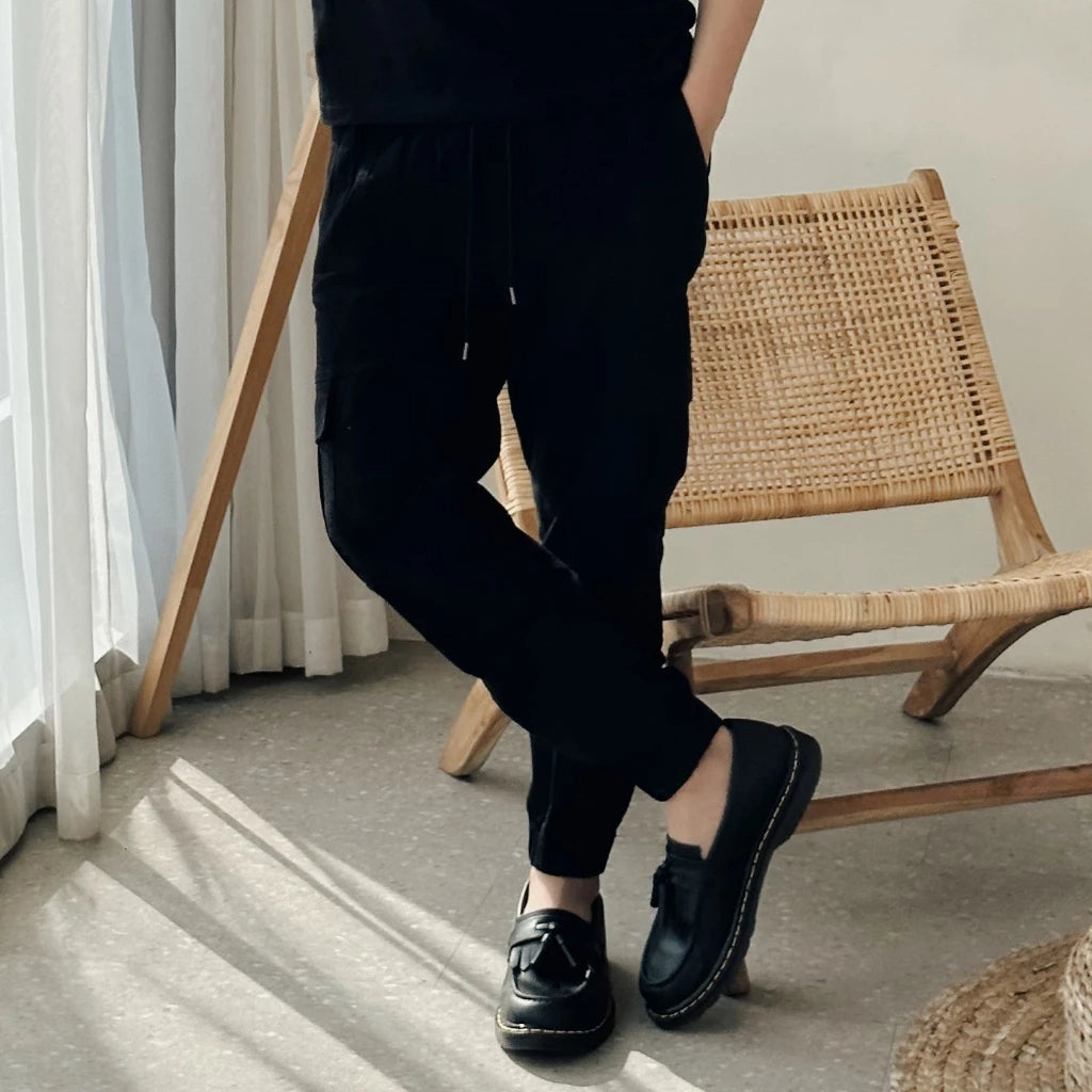 Jogger Pants BRIX
