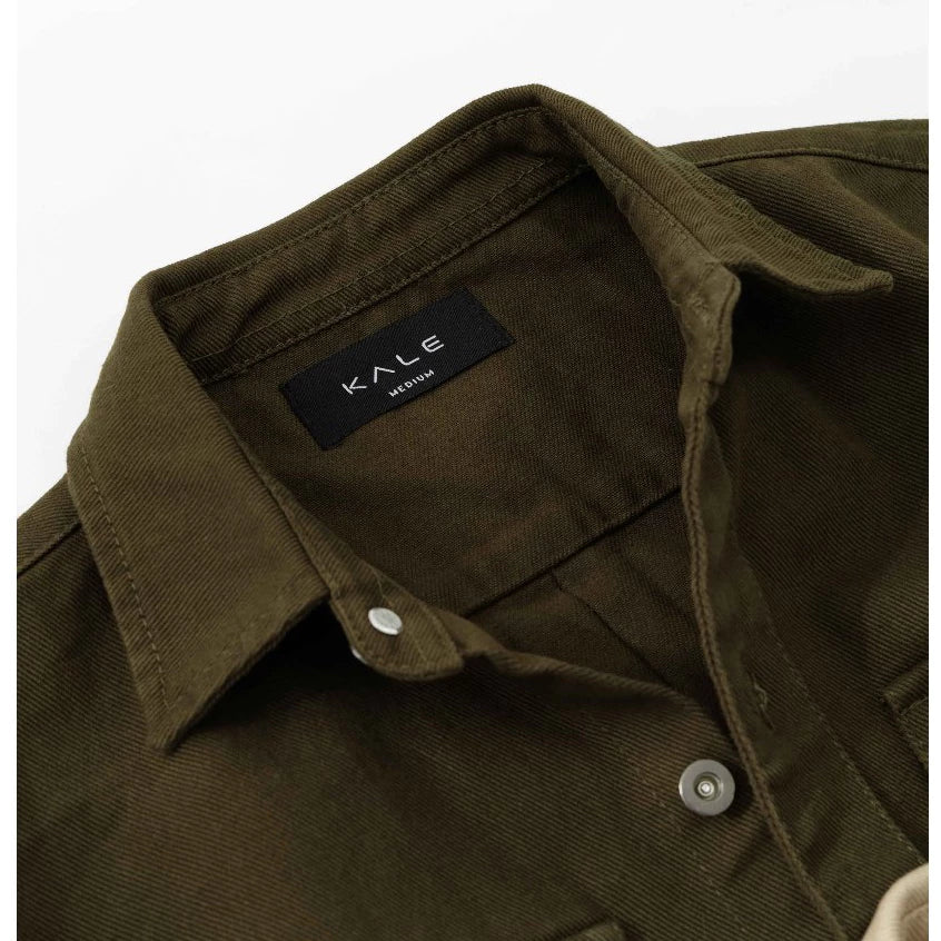 Jaket JAVIER
