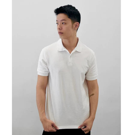 Polo Shirt PARK LIGHT SERIES
