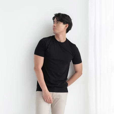 T-Shirt Silky Dark Series