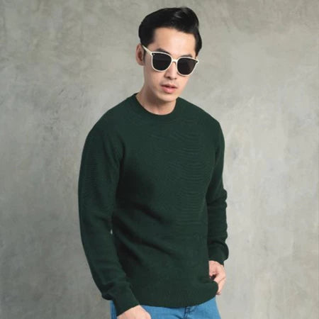 Sweater Rajut AIDEN