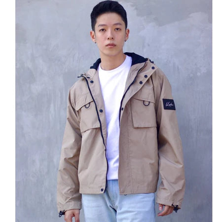 Jaket JAMES
