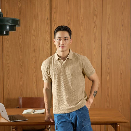 Polo Shirt WALE